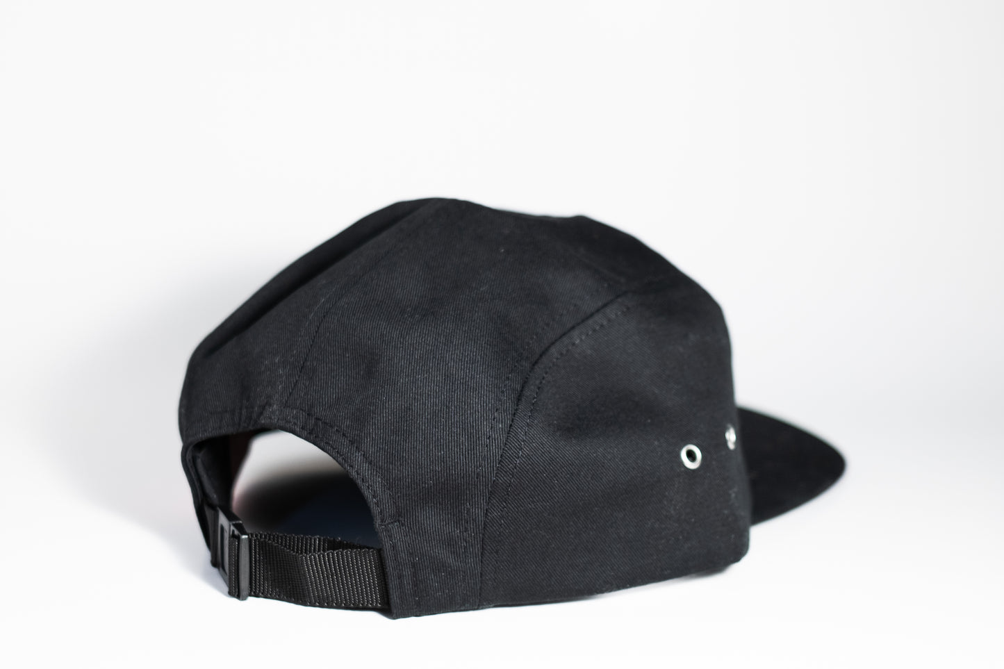 Five Panel Cap